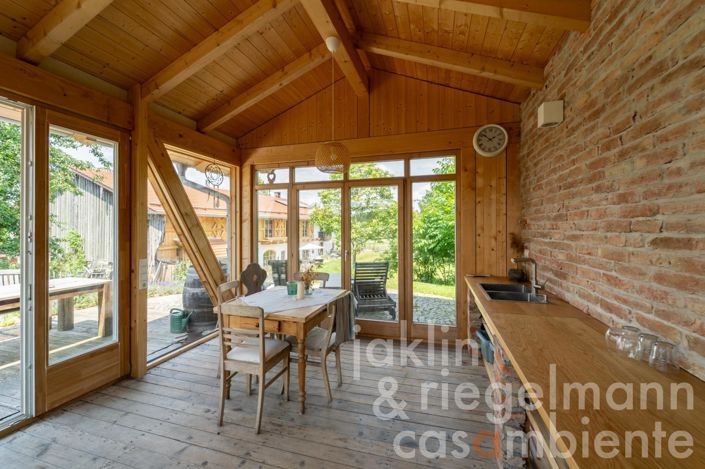 Image No.26-6 Bed Country House for sale
