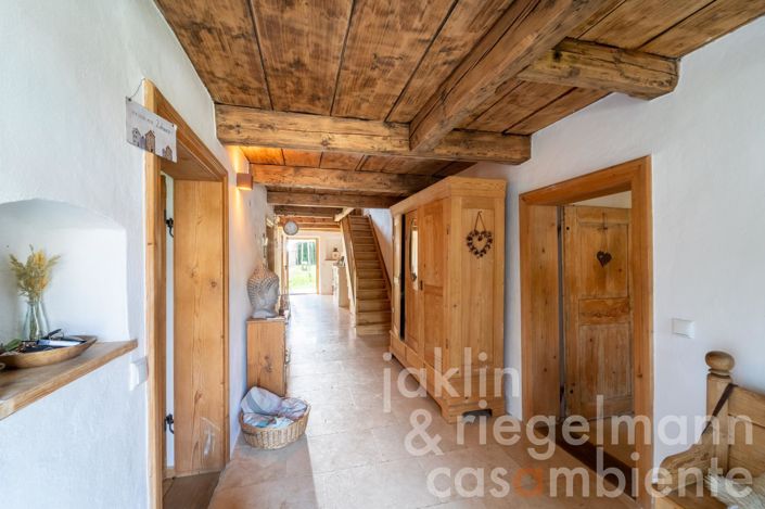 Image No.31-6 Bed Country House for sale