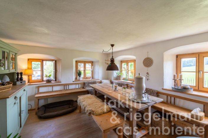 Image No.33-6 Bed Country House for sale