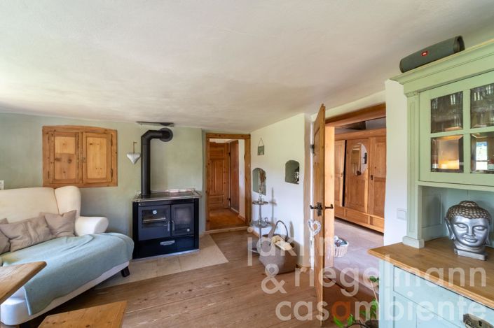 Image No.34-6 Bed Country House for sale