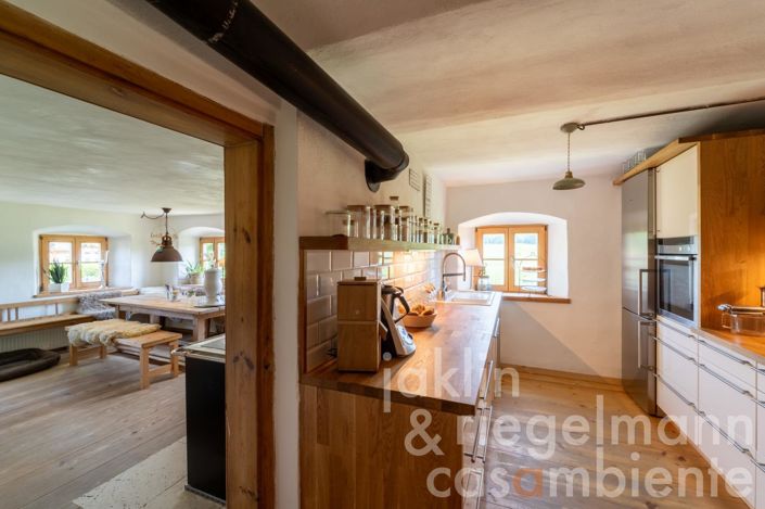 Image No.35-6 Bed Country House for sale