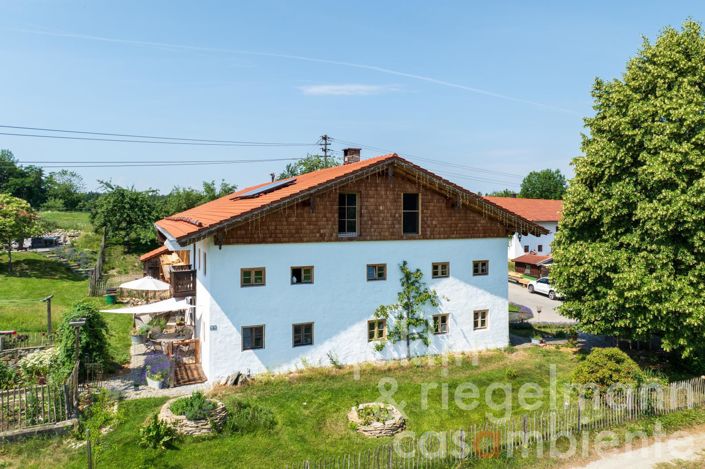 Image No.4-6 Bed Country House for sale