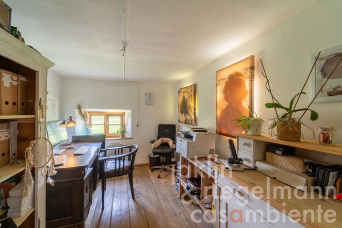Image No.48-6 Bed Country House for sale
