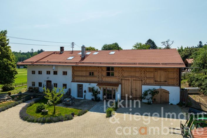 Image No.5-6 Bed Country House for sale