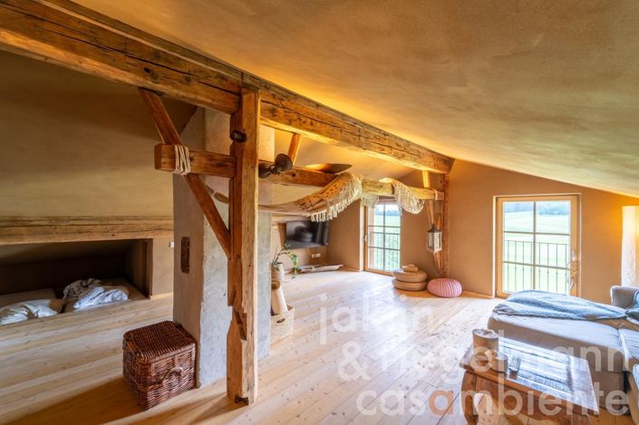 Image No.51-6 Bed Country House for sale
