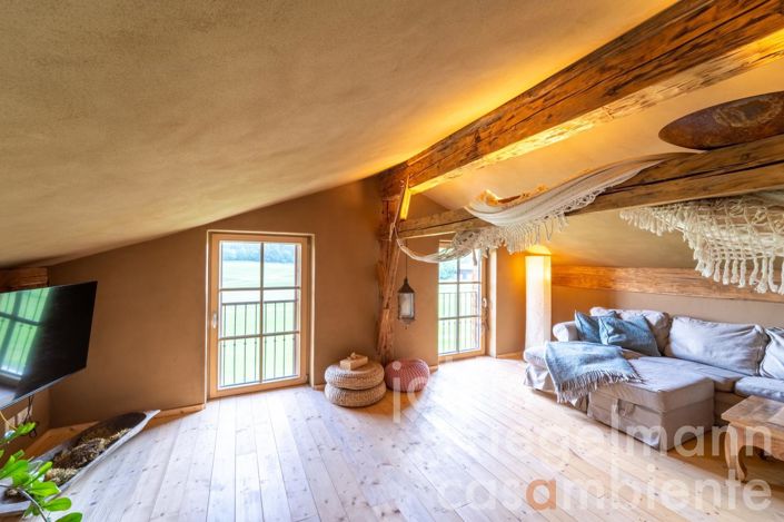 Image No.52-6 Bed Country House for sale