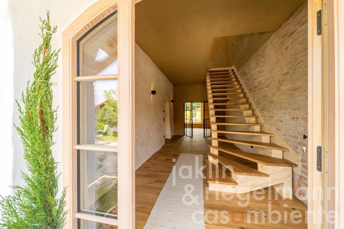 Image No.54-6 Bed Country House for sale