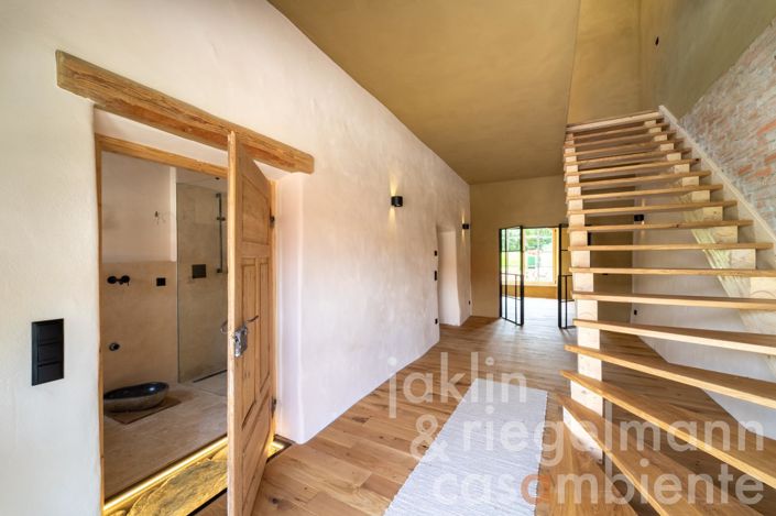 Image No.55-6 Bed Country House for sale