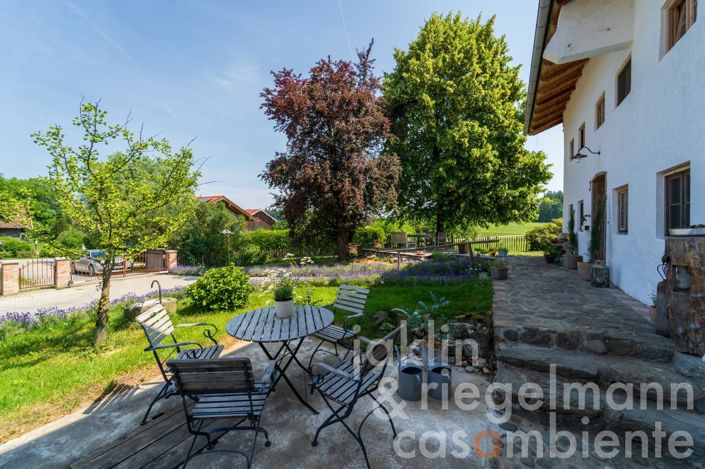 Image No.9-6 Bed Country House for sale