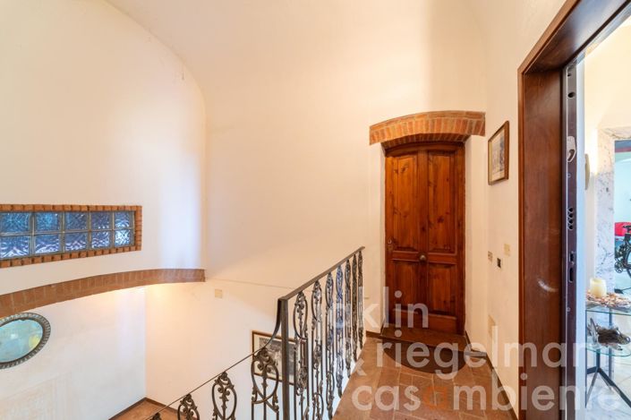 Image No.15-Appartement de 1 chambre à vendre à Castagneto Carducci