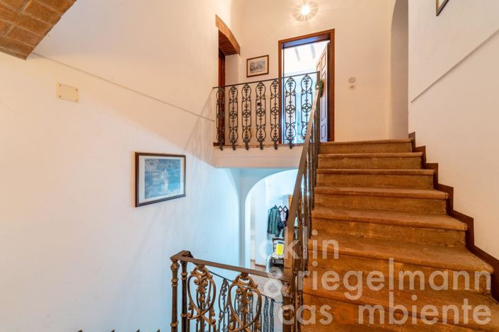 Image No.16-Appartement de 1 chambre à vendre à Castagneto Carducci