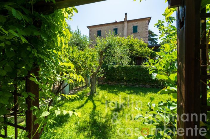 Image No.23-Appartement de 1 chambre à vendre à Castagneto Carducci