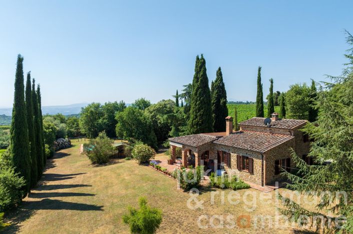 Image No.10-3 Bed Country House for sale