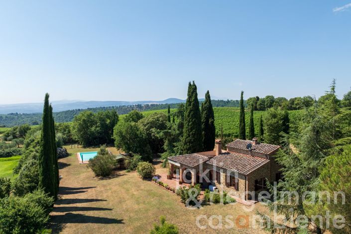Image No.11-3 Bed Country House for sale