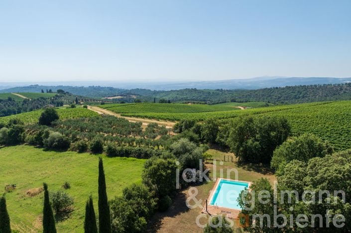 Image No.13-3 Bed Country House for sale