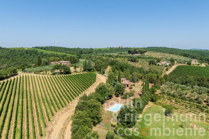 Image No.16-3 Bed Country House for sale