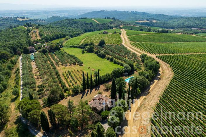 Image No.19-3 Bed Country House for sale