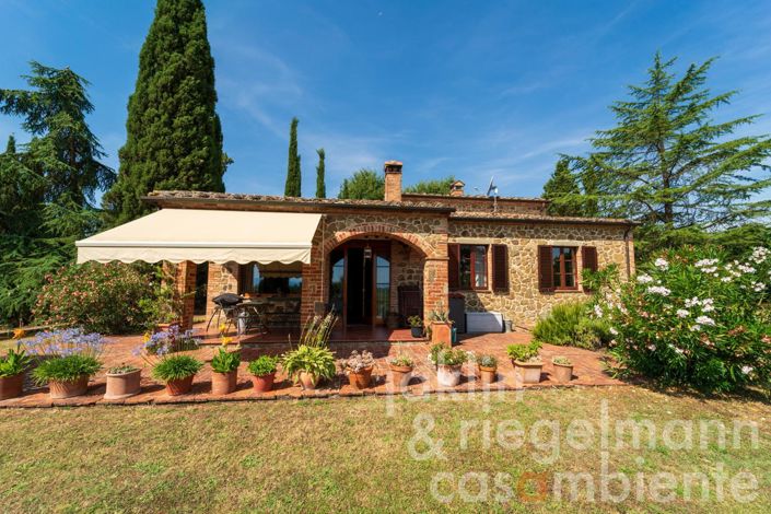 Image No.22-3 Bed Country House for sale