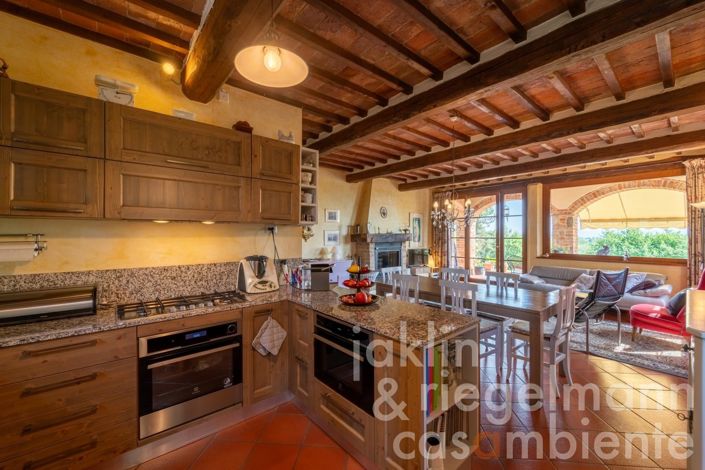 Image No.41-3 Bed Country House for sale
