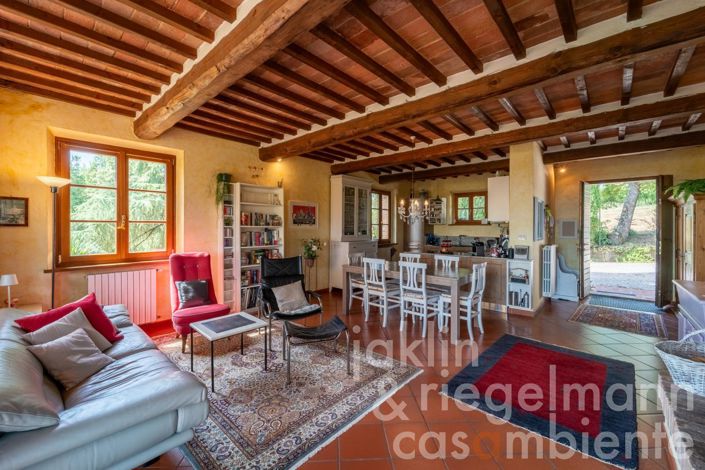 Image No.43-3 Bed Country House for sale