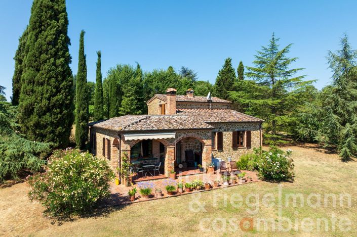Image No.5-3 Bed Country House for sale