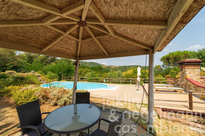 Image No.10-1 Bed Country House for sale
