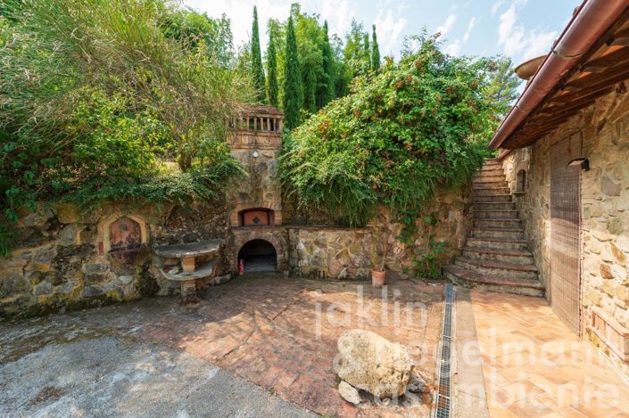 Image No.12-1 Bed Country House for sale