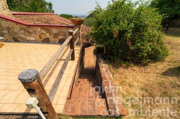 Image No.13-1 Bed Country House for sale