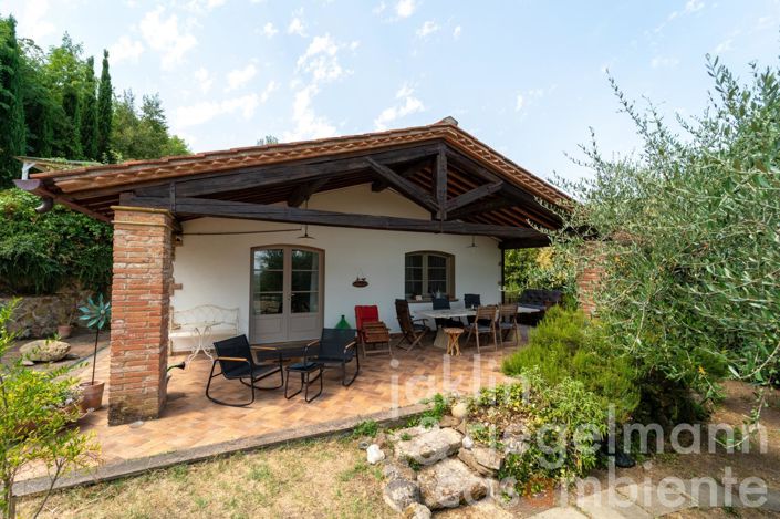 Image No.15-1 Bed Country House for sale