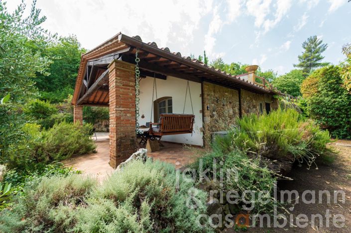 Image No.16-1 Bed Country House for sale