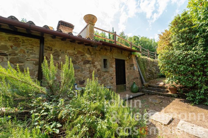 Image No.18-1 Bed Country House for sale