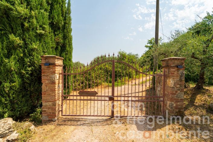 Image No.21-1 Bed Country House for sale