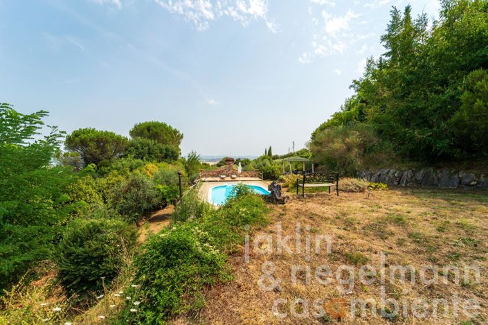 Image No.22-1 Bed Country House for sale