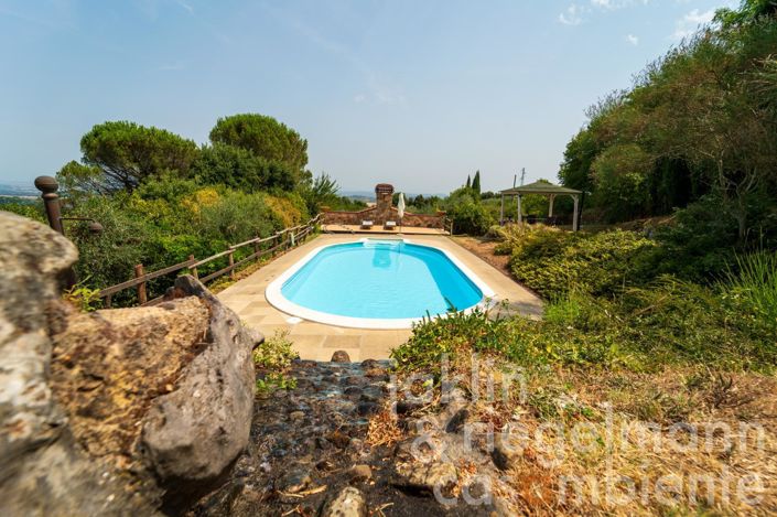 Image No.23-1 Bed Country House for sale