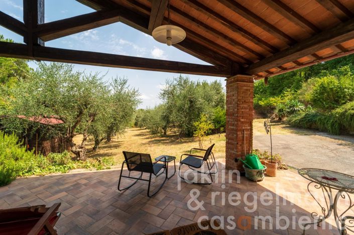 Image No.24-1 Bed Country House for sale