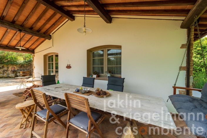Image No.25-1 Bed Country House for sale