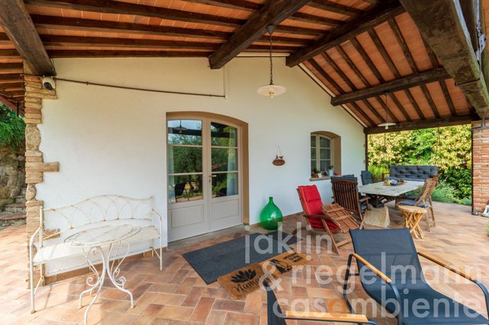 Image No.26-1 Bed Country House for sale