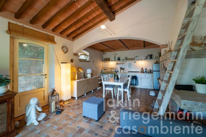 Image No.28-1 Bed Country House for sale