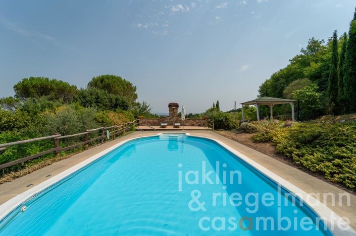 Image No.3-1 Bed Country House for sale