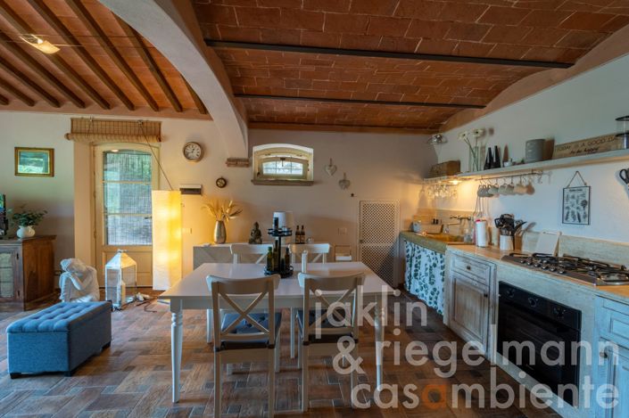 Image No.32-1 Bed Country House for sale