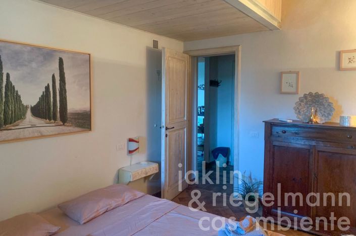 Image No.33-Maison de campagne de 1 chambre à vendre à Chianni