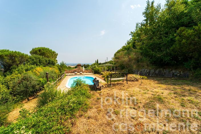 Image No.6-1 Bed Country House for sale