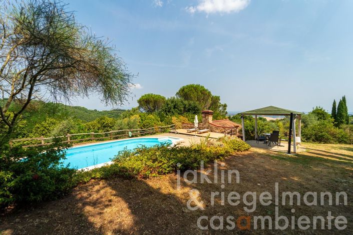 Image No.7-1 Bed Country House for sale