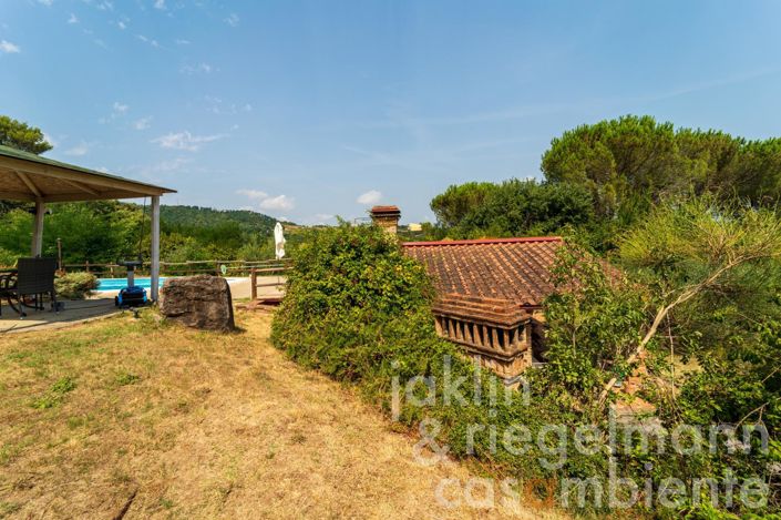 Image No.8-1 Bed Country House for sale