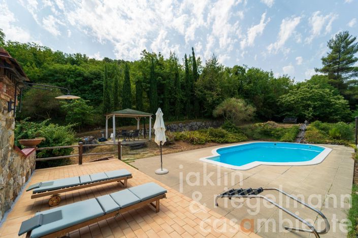 Image No.9-1 Bed Country House for sale