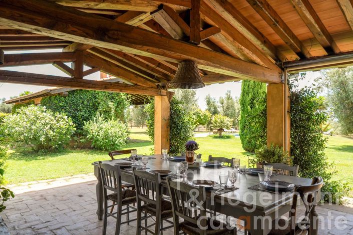 Image No.17-6 Bed Country House for sale