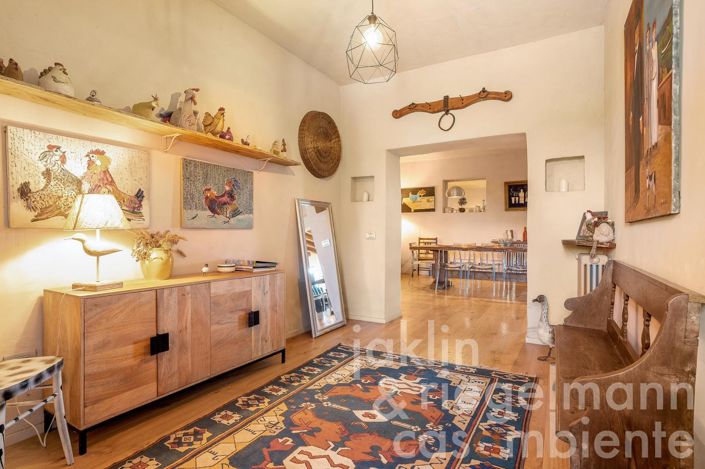 Image No.18-6 Bed Country House for sale