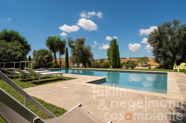 Image No.9-6 Bed Country House for sale
