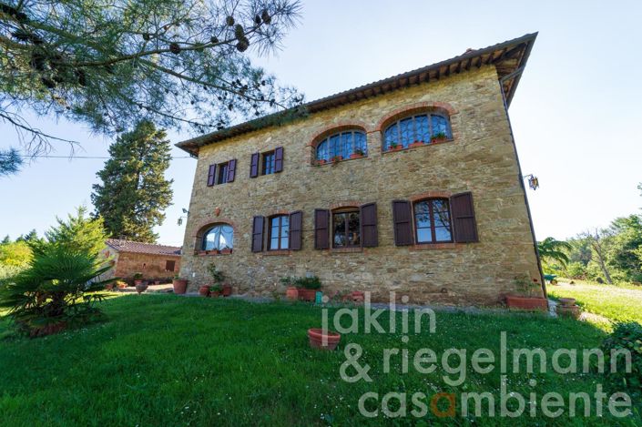 Image No.14-9 Bed Country House for sale