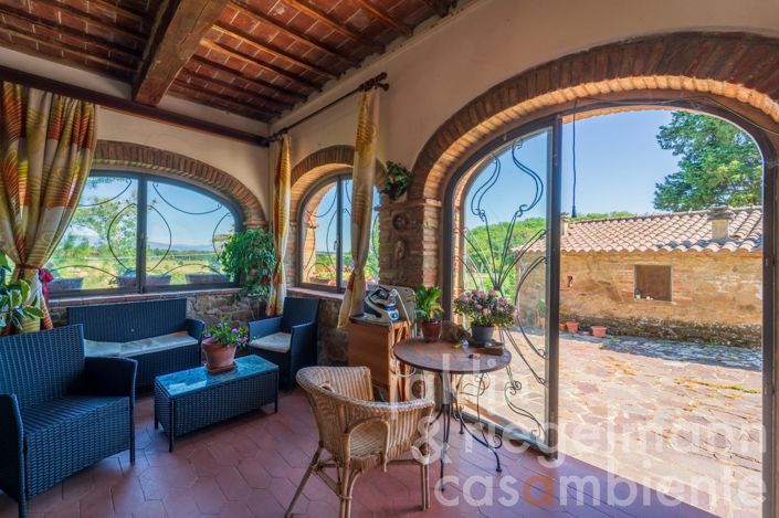Image No.22-9 Bed Country House for sale